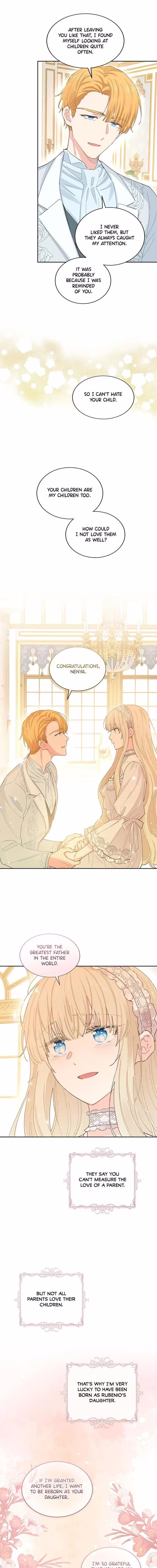 I'm All Out of Health! - Chapter 92 - Part 12