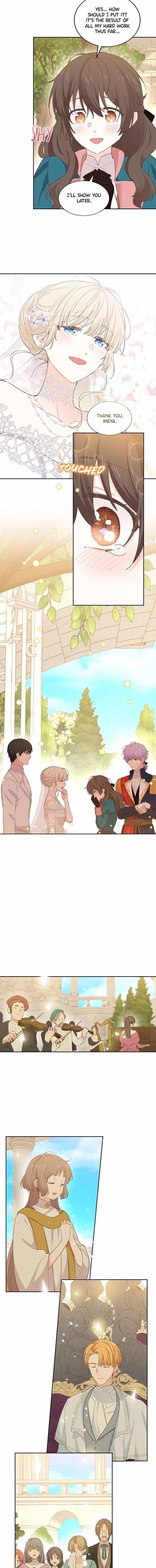 I'm All Out of Health! - Chapter 93 - Part 3