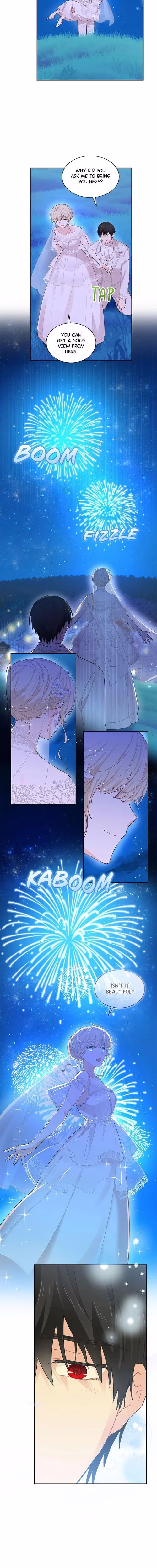 I'm All Out of Health! - Chapter 93 - Part 6