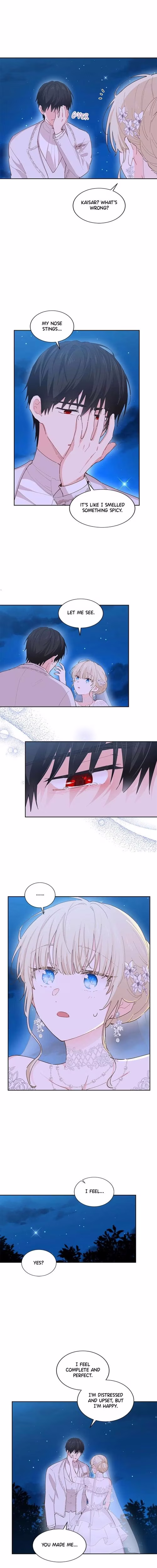 I'm All Out of Health! - Chapter 93 - Part 7