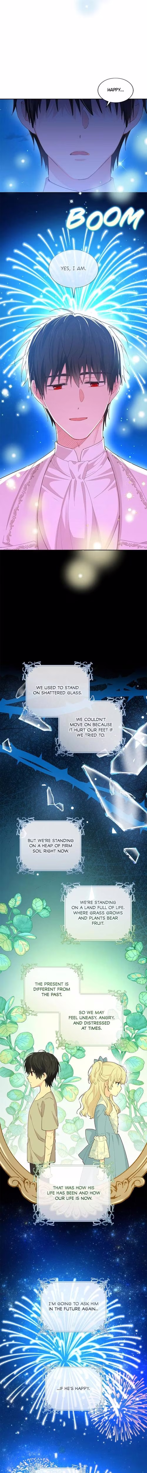 I'm All Out of Health! - Chapter 93 - Part 9