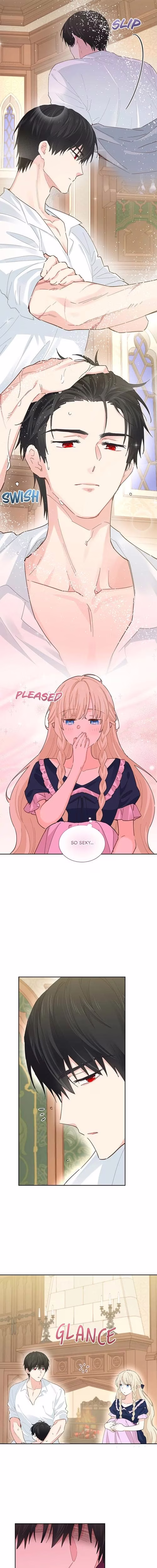 I'm All Out of Health! - Chapter 94 - Part 5