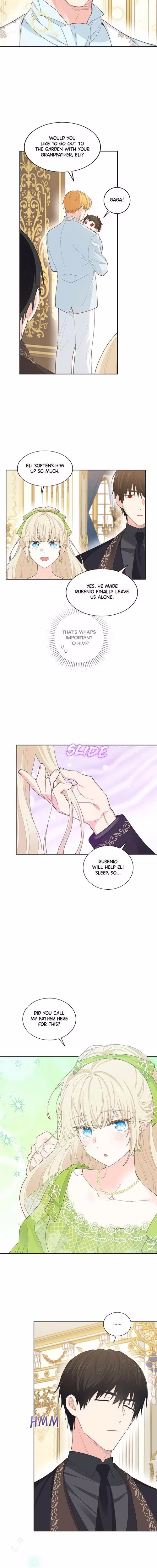 I'm All Out of Health! - Chapter 94 - Part 9