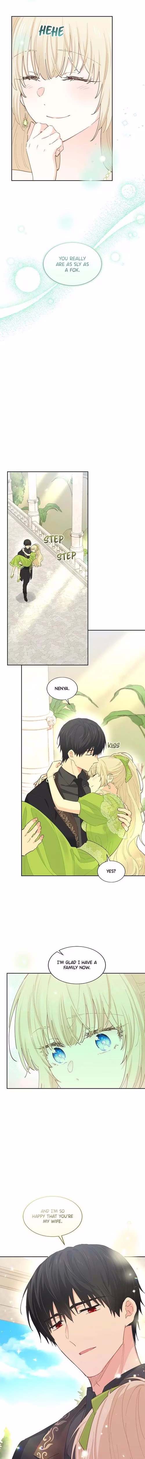 I'm All Out of Health! - Chapter 94 - Part 10