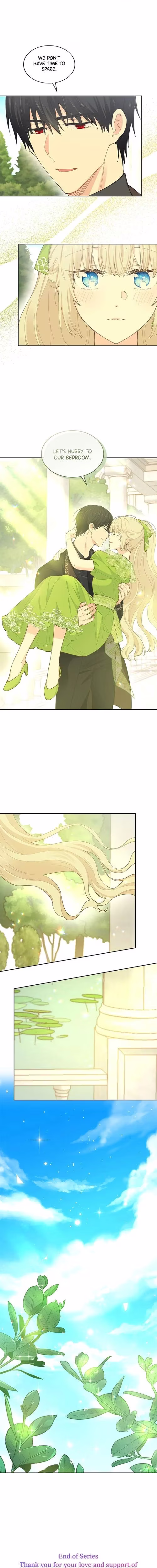 I'm All Out of Health! - Chapter 94 - Part 12