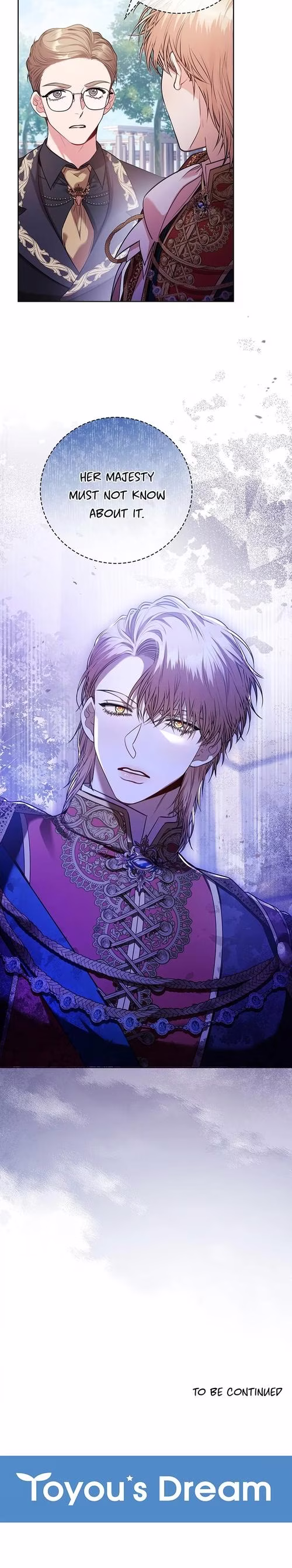 I'm the Tyrant's Secretary - Chapter 100 - Part 17