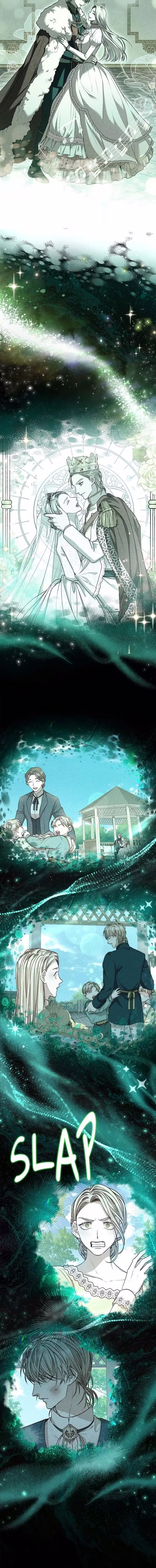 I'm the Tyrant's Secretary - Chapter 101 - Part 4