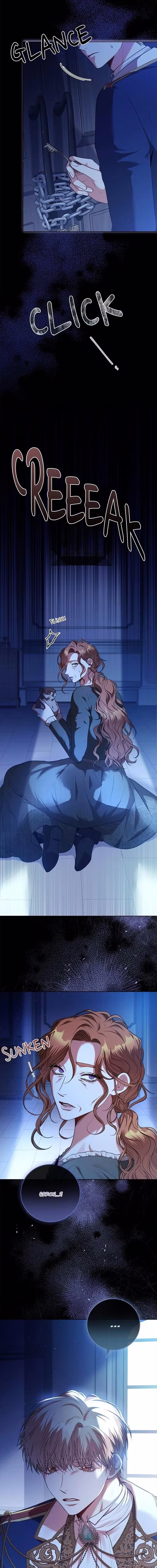 I'm the Tyrant's Secretary - Chapter 101 - Part 19