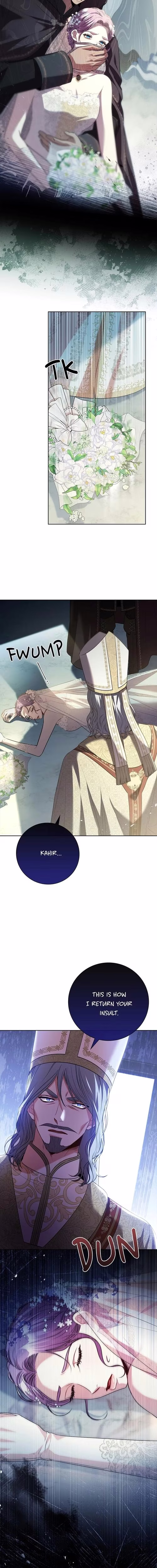 I'm the Tyrant's Secretary - Chapter 103 - Part 17