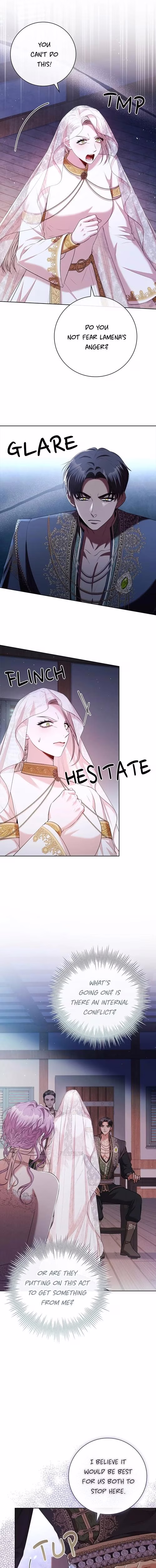 I'm the Tyrant's Secretary - Chapter 104 - Part 17