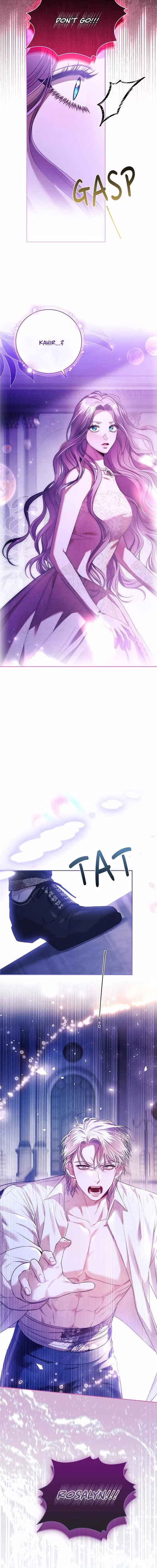 I'm the Tyrant's Secretary - Chapter 106 - Part 16