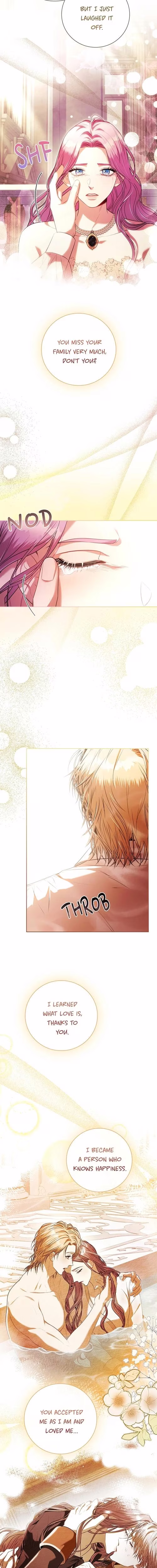 I'm the Tyrant's Secretary - Chapter 107 - Part 9