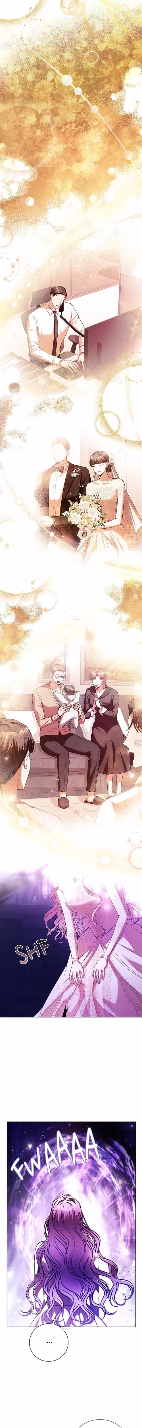 I'm the Tyrant's Secretary - Chapter 107 - Part 11