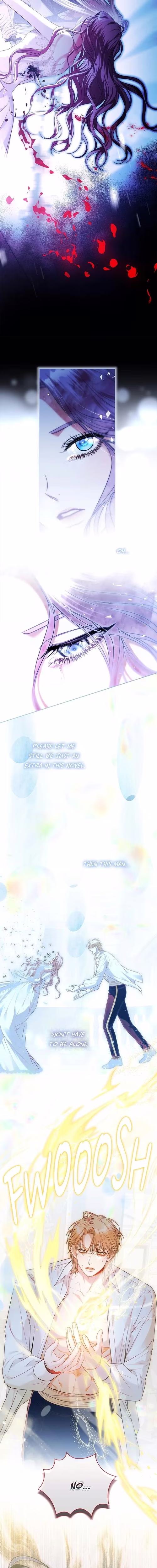 I'm the Tyrant's Secretary - Chapter 107 - Part 18