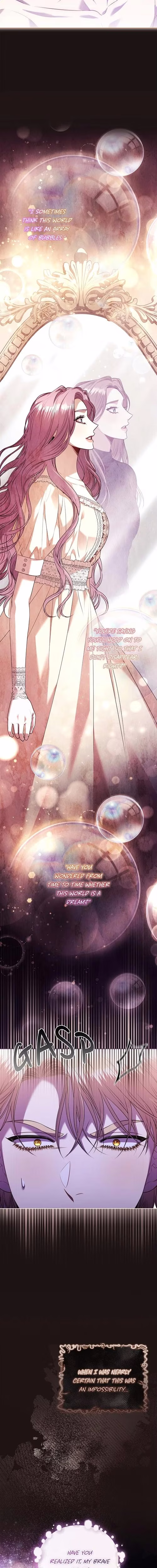 I'm the Tyrant's Secretary - Chapter 108 - Part 4