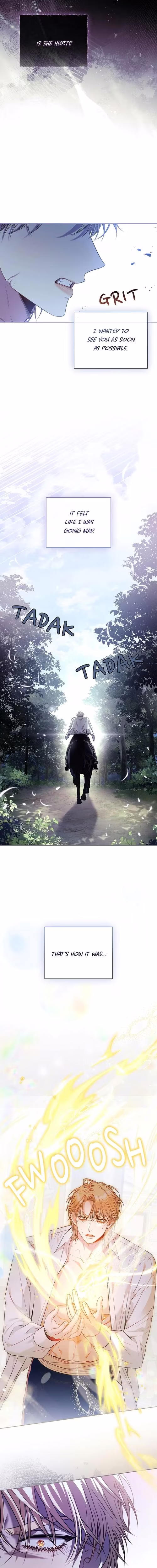 I'm the Tyrant's Secretary - Chapter 108 - Part 8