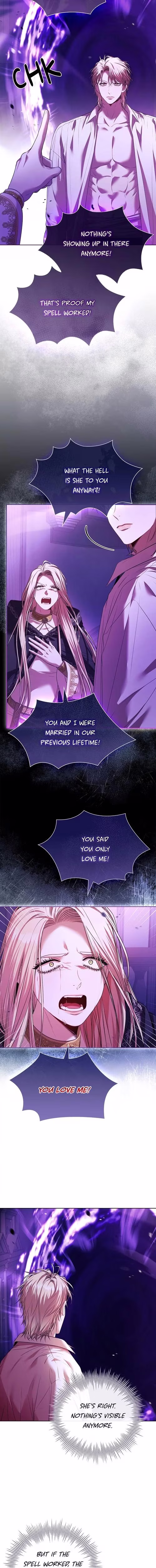 I'm the Tyrant's Secretary - Chapter 108 - Part 14