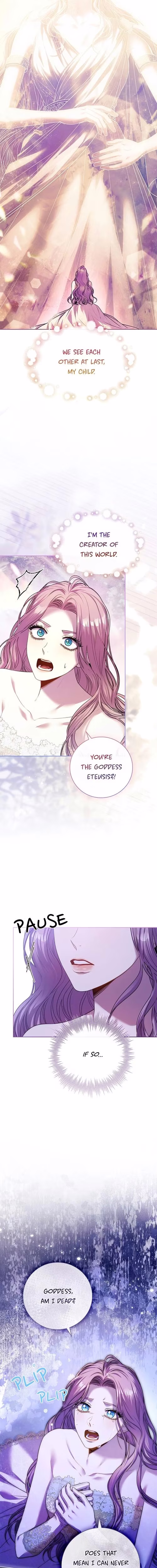 I'm the Tyrant's Secretary - Chapter 108 - Part 19