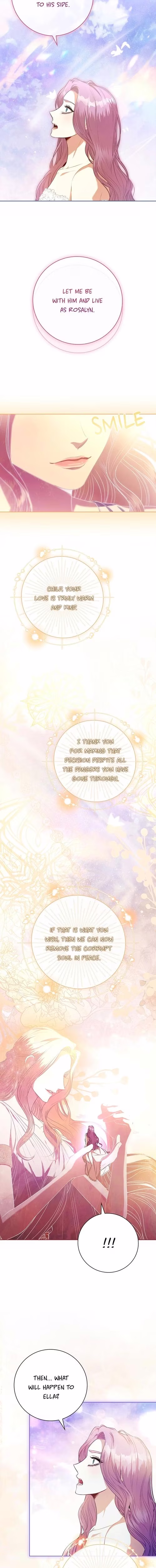 I'm the Tyrant's Secretary - Chapter 109 - Part 7