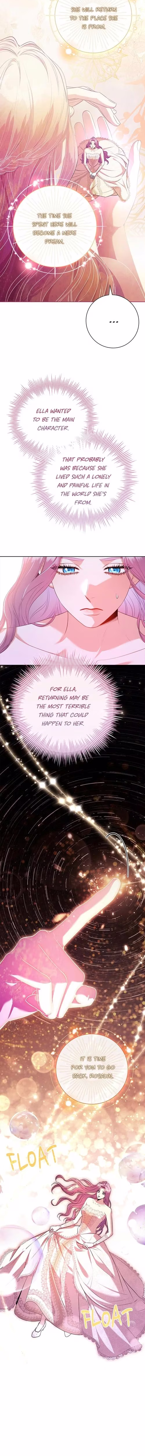 I'm the Tyrant's Secretary - Chapter 109 - Part 8