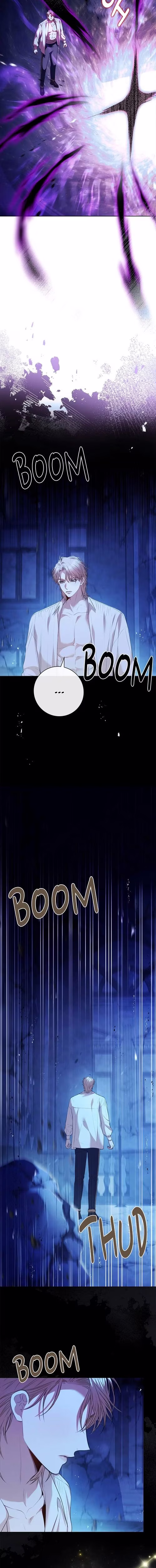 I'm the Tyrant's Secretary - Chapter 109 - Part 14