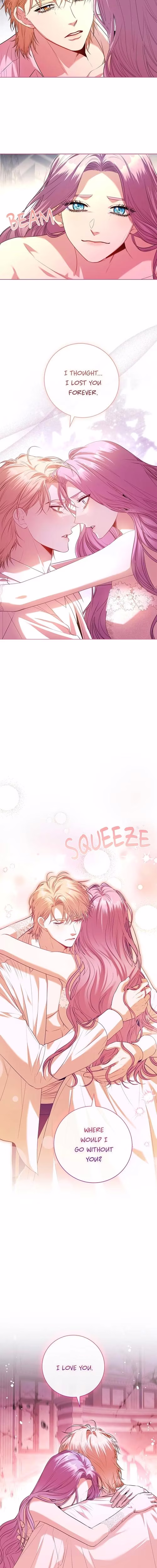 I'm the Tyrant's Secretary - Chapter 109 - Part 17