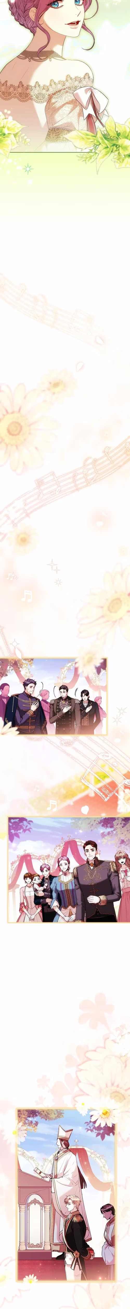 I'm the Tyrant's Secretary - Chapter 111 - Part 10