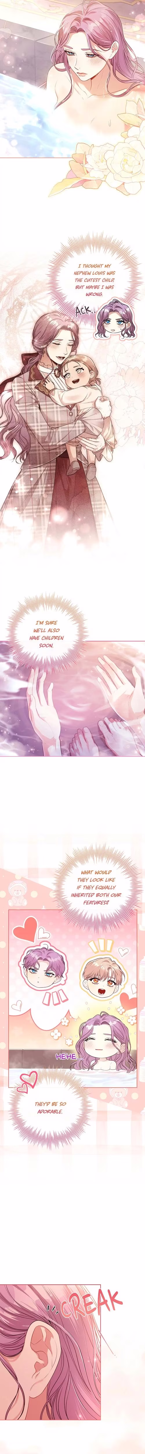 I'm the Tyrant's Secretary - Chapter 112 - Part 17