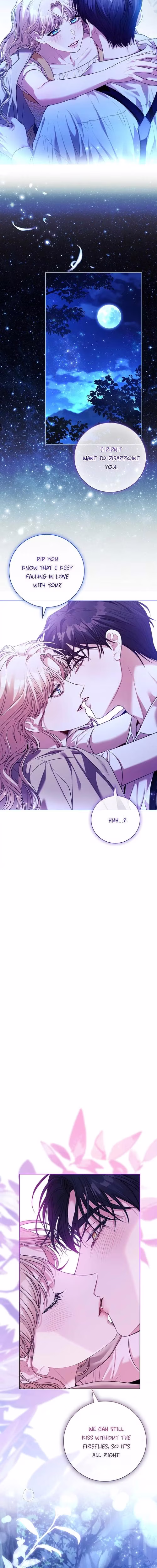 I'm the Tyrant's Secretary - Chapter 115 - Part 7