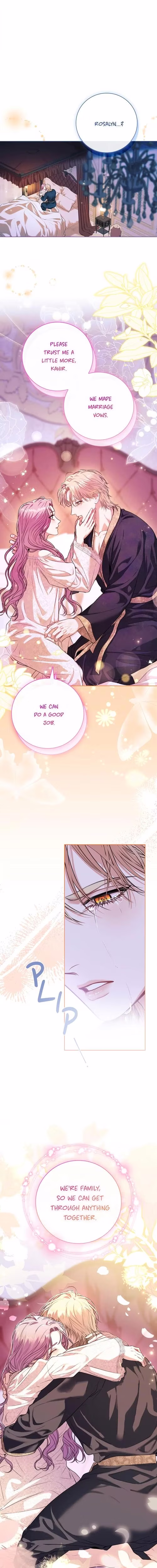 I'm the Tyrant's Secretary - Chapter 116 - Part 10