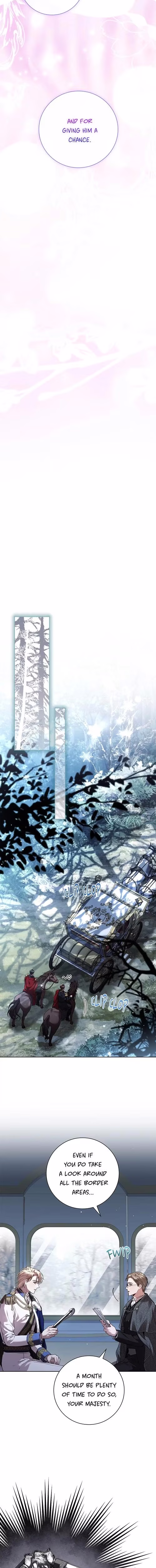 I'm the Tyrant's Secretary - Chapter 116 - Part 14