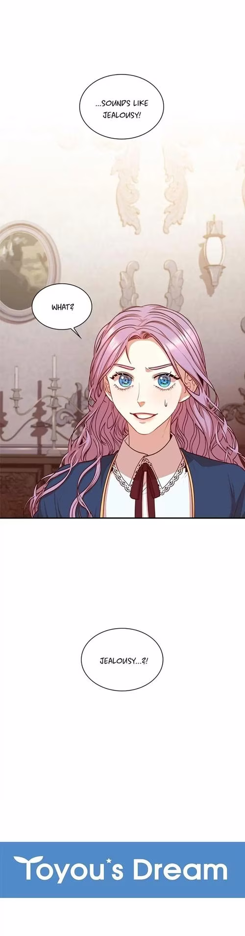 I'm the Tyrant's Secretary - Chapter 17 - Part 11