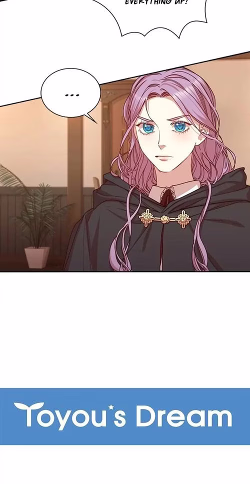 I'm the Tyrant's Secretary - Chapter 18 - Part 12