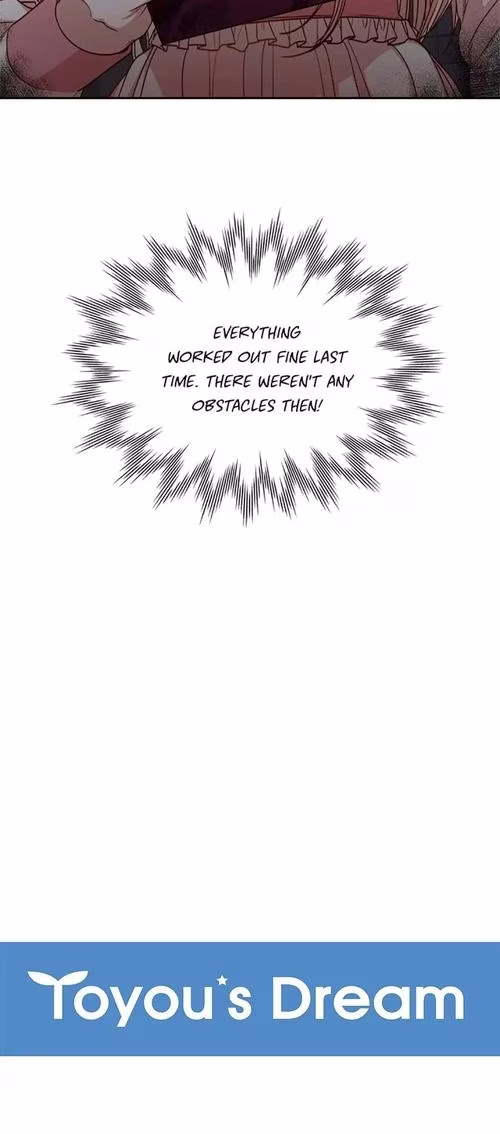 I'm the Tyrant's Secretary - Chapter 19 - Part 12