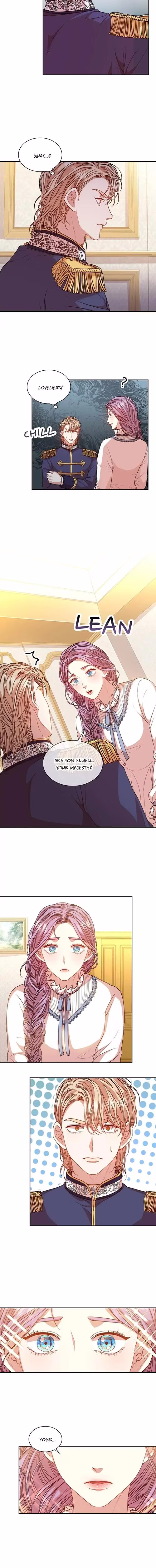 I'm the Tyrant's Secretary - Chapter 22 - Part 7