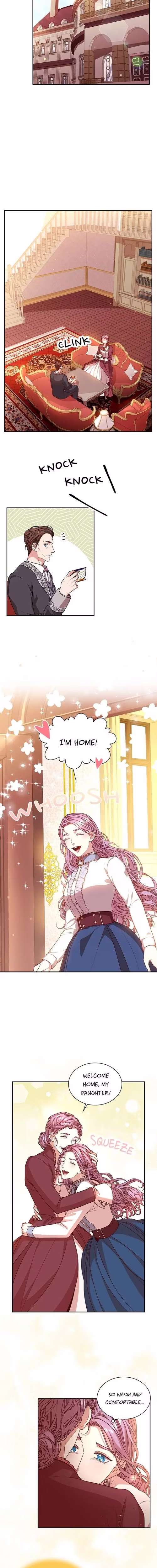 I'm the Tyrant's Secretary - Chapter 23 - Part 10