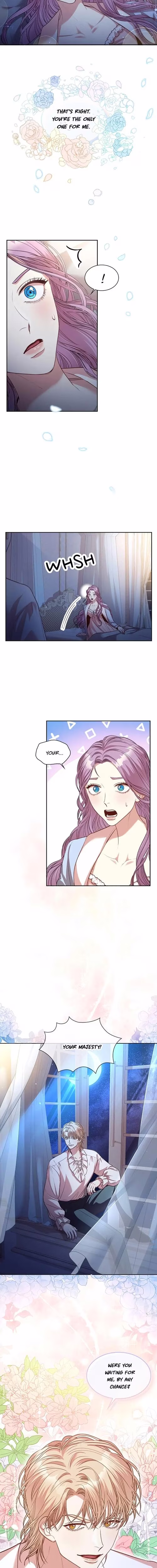 I'm the Tyrant's Secretary - Chapter 52 - Part 15