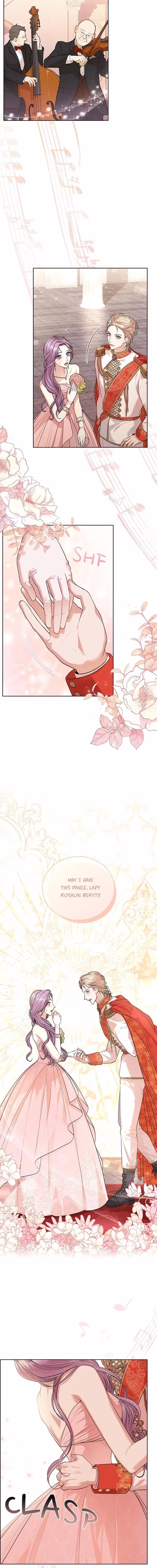 I'm the Tyrant's Secretary - Chapter 56 - Part 7