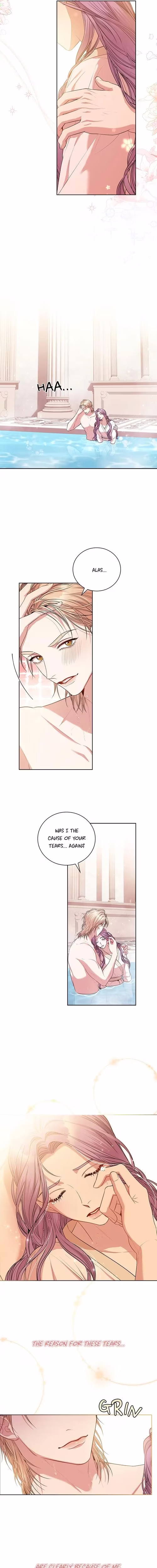 I'm the Tyrant's Secretary - Chapter 64 - Part 7