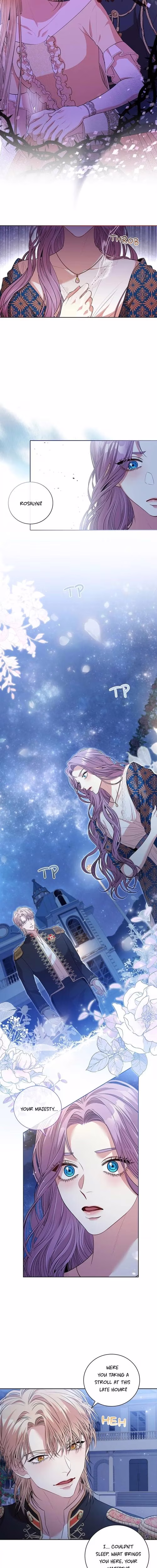 I'm the Tyrant's Secretary - Chapter 67 - Part 7