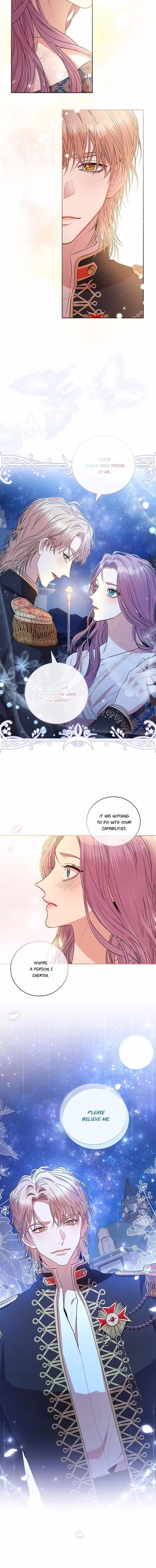 I'm the Tyrant's Secretary - Chapter 67 - Part 10