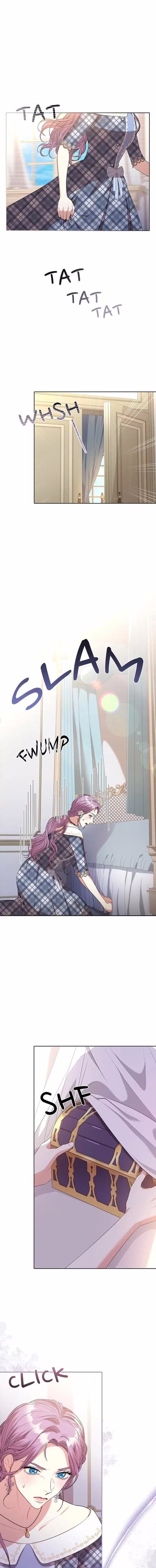 I'm the Tyrant's Secretary - Chapter 69 - Part 13