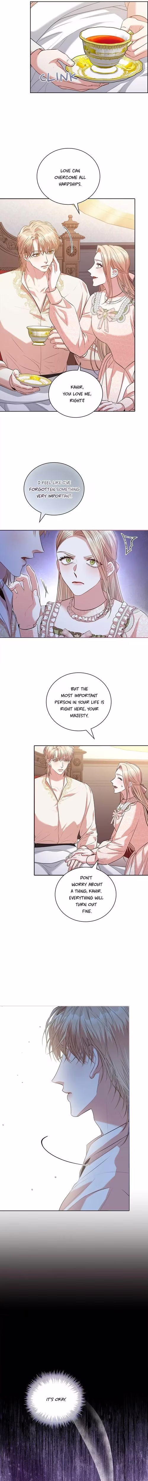 I'm the Tyrant's Secretary - Chapter 70 - Part 10