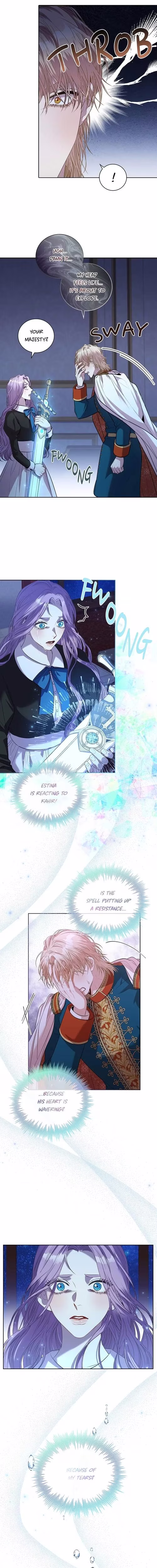 I'm the Tyrant's Secretary - Chapter 73 - Part 10