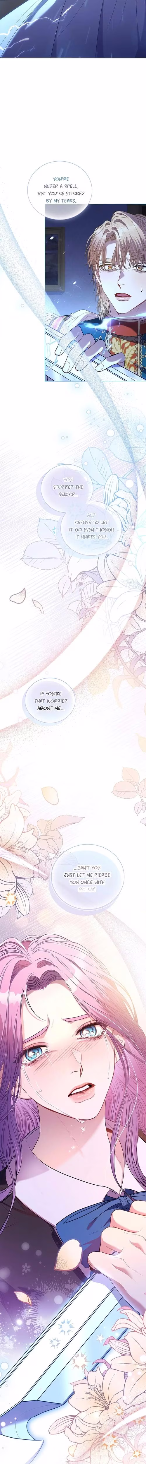 I'm the Tyrant's Secretary - Chapter 73 - Part 14