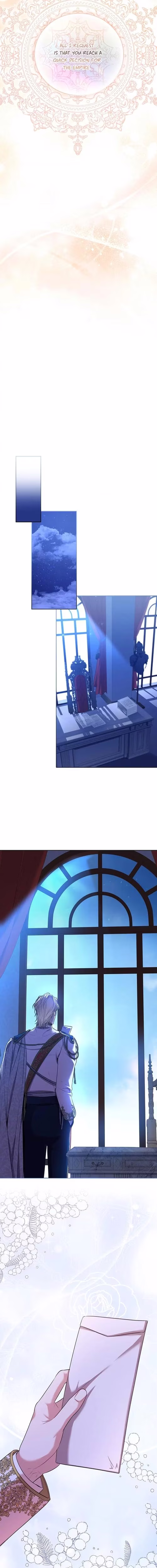 I'm the Tyrant's Secretary - Chapter 74 - Part 14