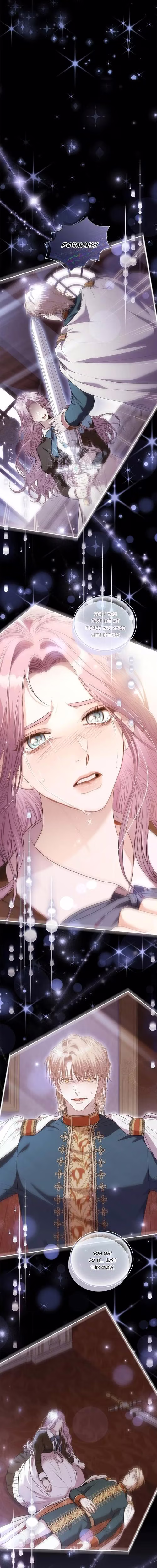 I'm the Tyrant's Secretary - Chapter 75 - Part 14