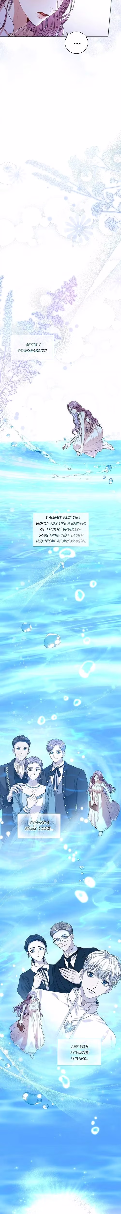 I'm the Tyrant's Secretary - Chapter 76 - Part 12