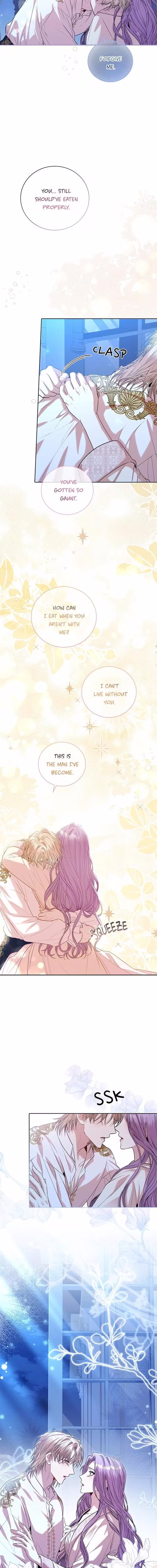 I'm the Tyrant's Secretary - Chapter 77 - Part 15