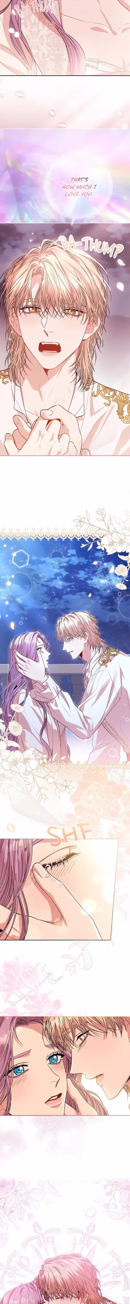 I'm the Tyrant's Secretary - Chapter 78 - Part 8